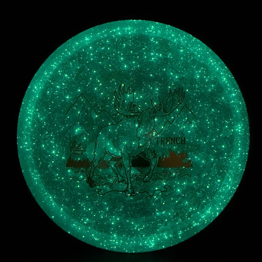 Borealis Trench