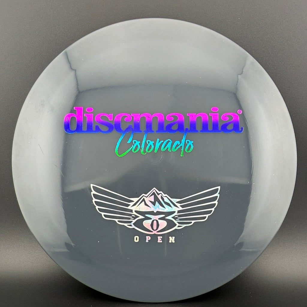 Neo Splice - DM Colorado - 303 Open