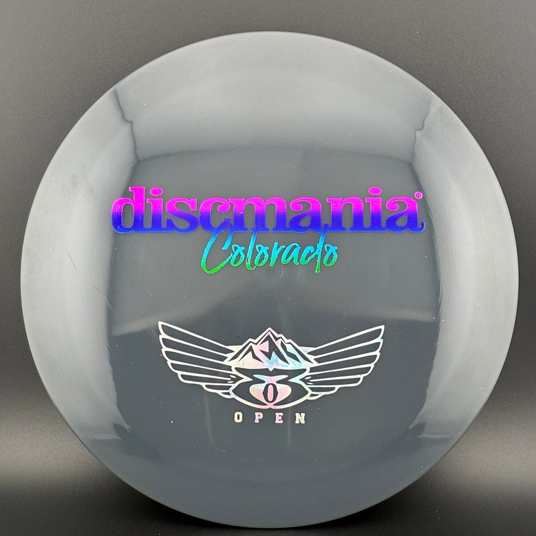 Neo Splice - DM Colorado - 303 Open