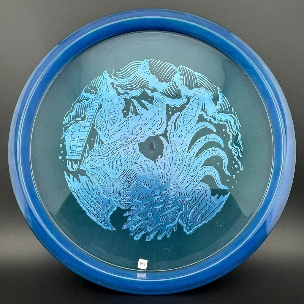 Ethos Pathfinder - Cthulhu Limited Edition
