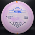 Bravo Nimitz - Distance Driver