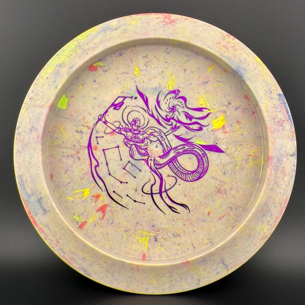 Inner Colour Fu Xi - Distance Driver