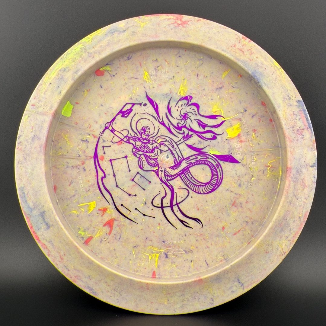 Inner Colour Fu Xi - Distance Driver
