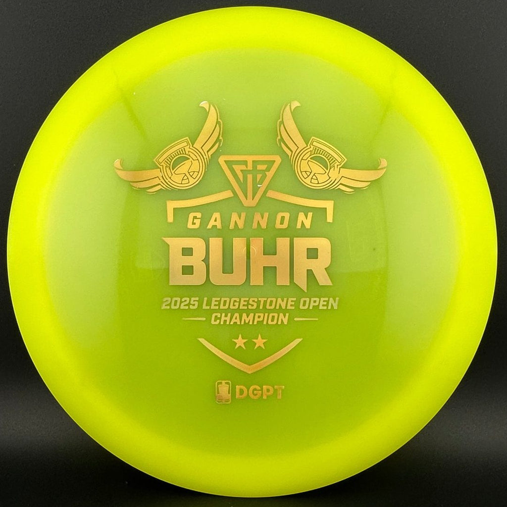Glow C-Line TD - Gannon Buhr Triumph Series - 2025 Ledgestone Open