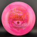 Swirl S-Line DD1 - Silas Schultz 2025 Team Series