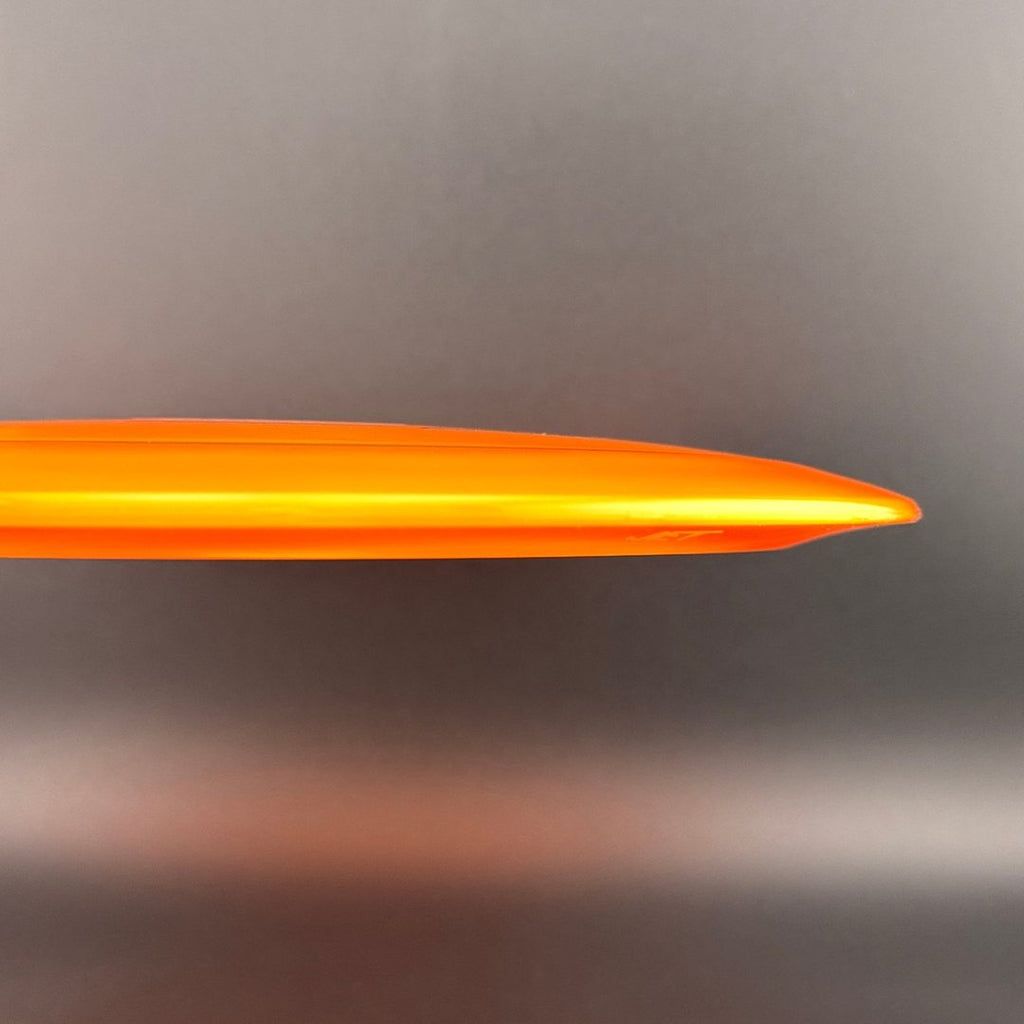 Proton Jet