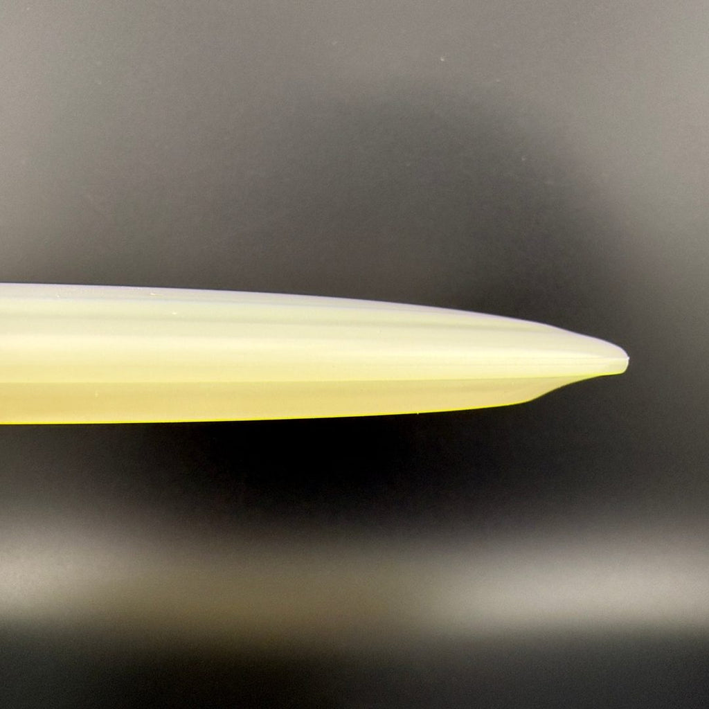 Opto Ice Chameleon Explorer - Handeye Bar Stamp