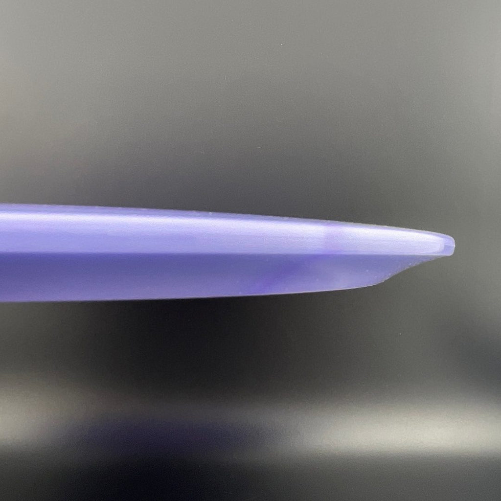 Lux Vapor Splice - Special Edition First Run