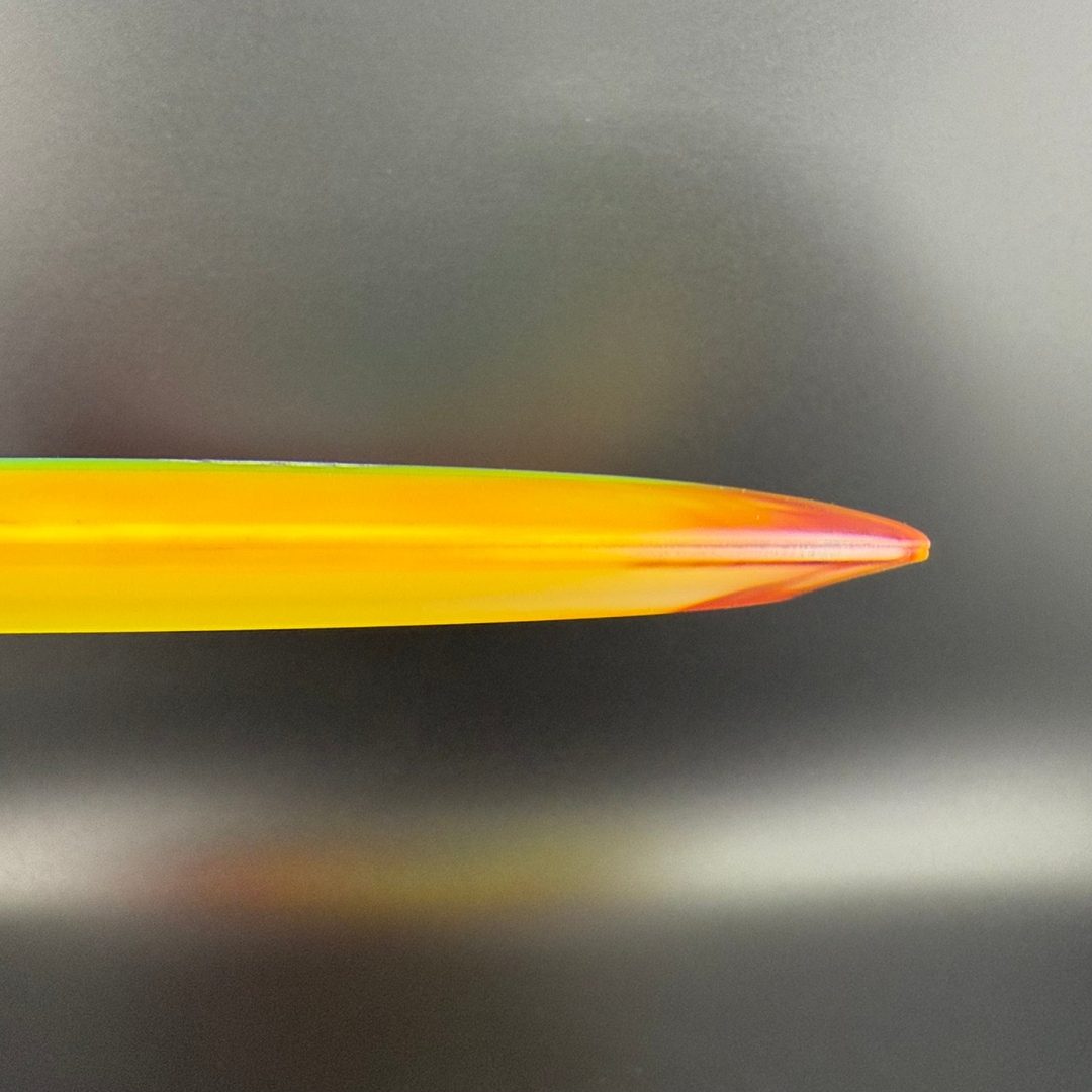Fly Dye Z Avenger SS