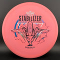 Electron Stabilizer - Soft
