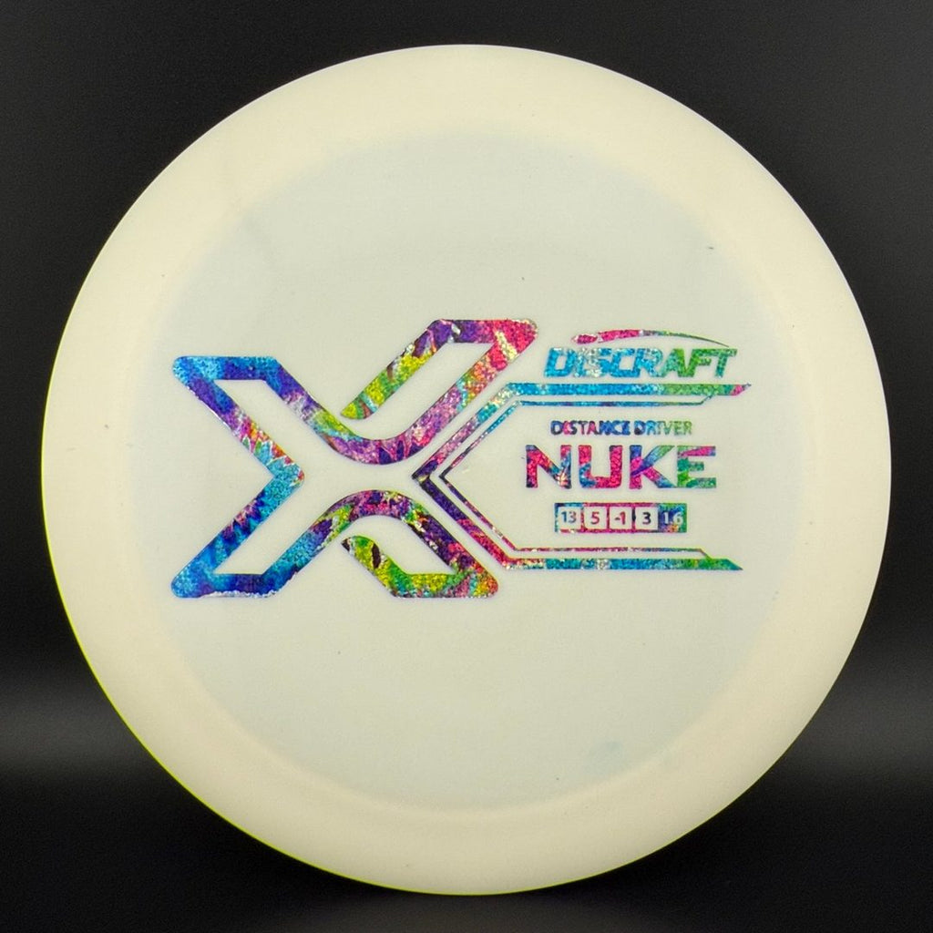 X Nuke