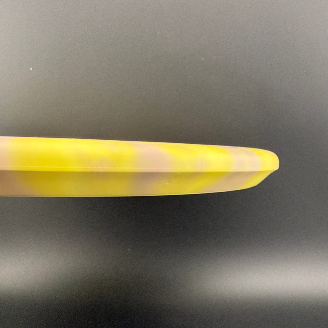 Swirl P-Line Drop (Flex 2) - MBB 25
