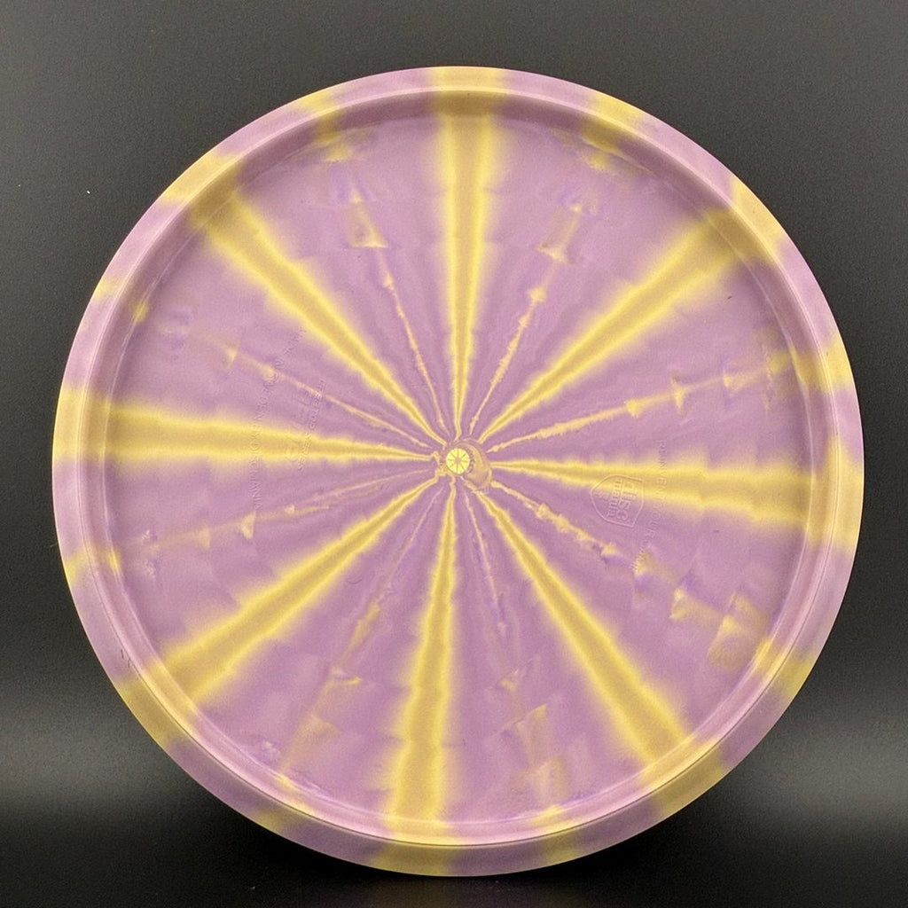 Swirl P-Line Drop (Flex 2) - MBB 25