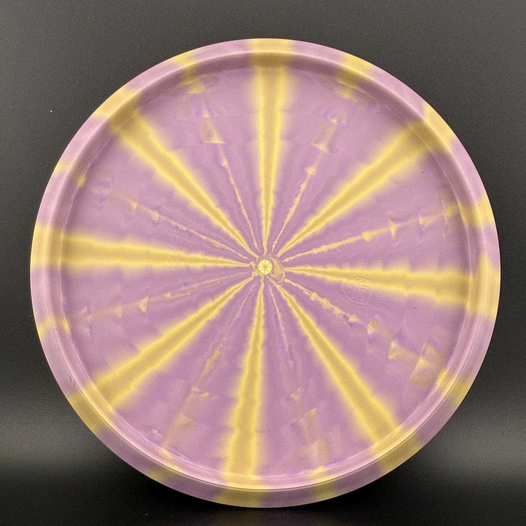 Swirl P-Line Drop (Flex 2) - MBB 25
