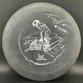 BZ Chainsaw *Signed* - Limited Edition - Tony Ferro