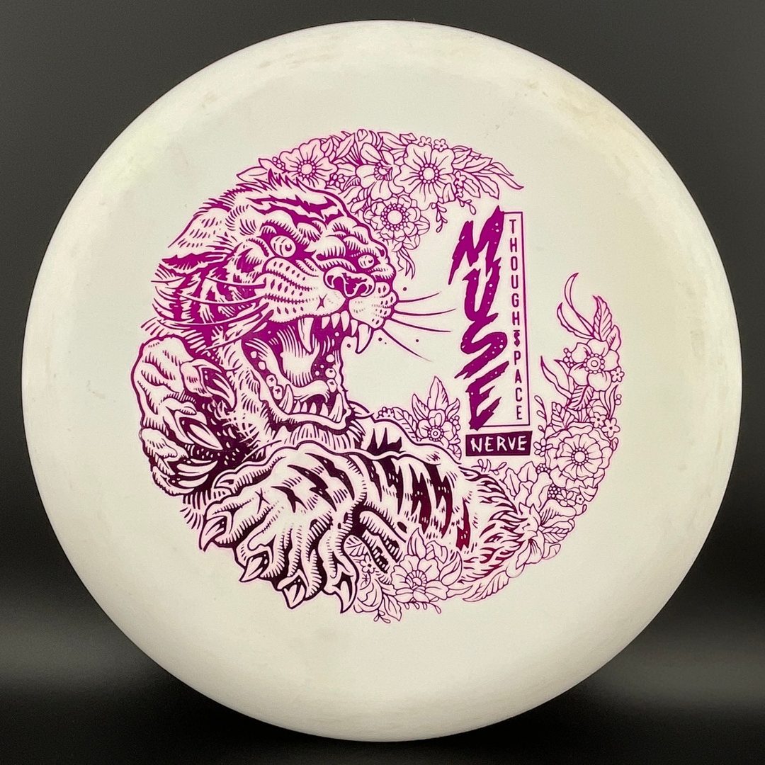 Nerve Muse - Second Run *Gibson Stash Used*