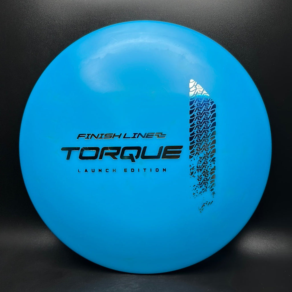 Forged Torque - Launch Edition