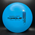 Forged Torque - Launch Edition