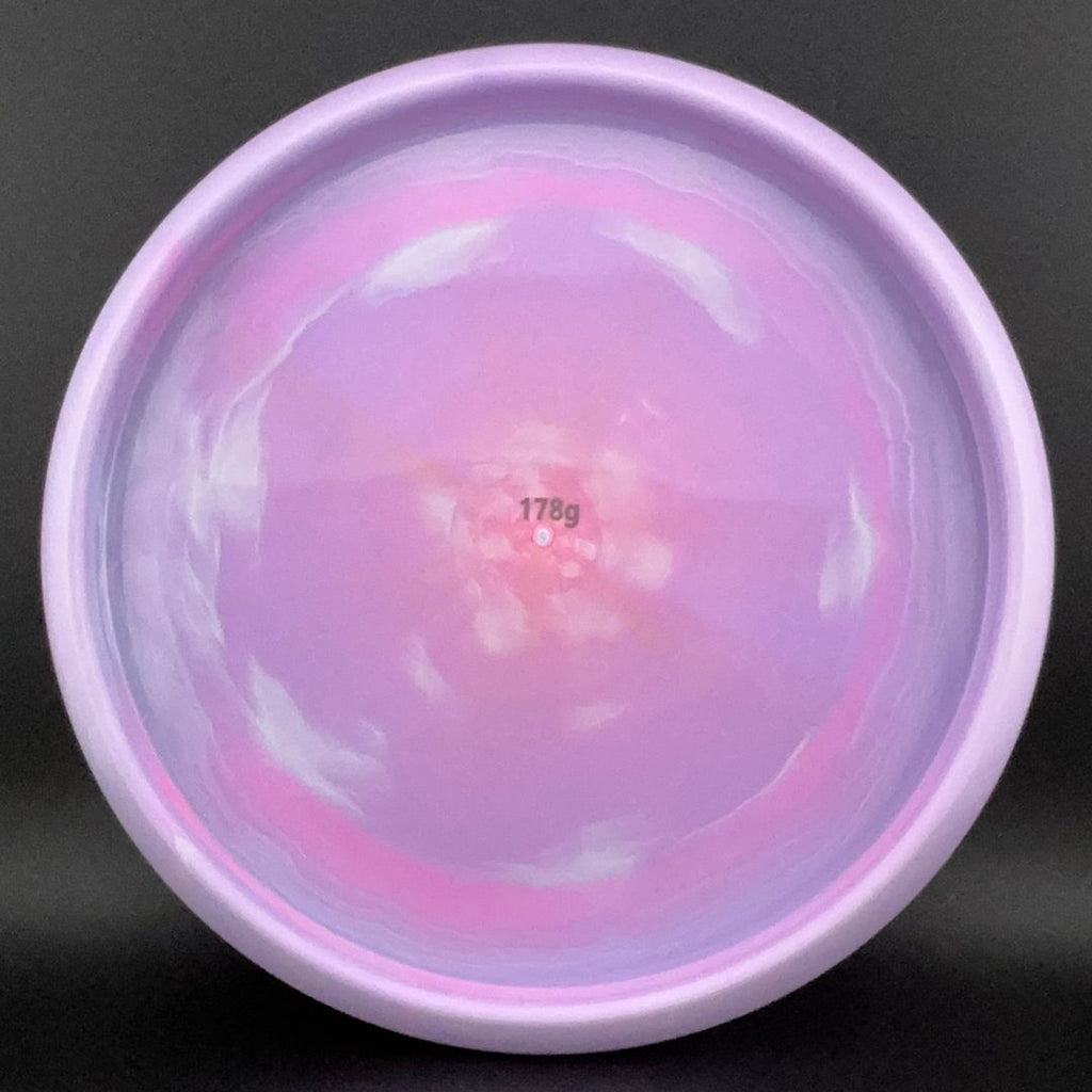 Swirl ESP Sled - First Run