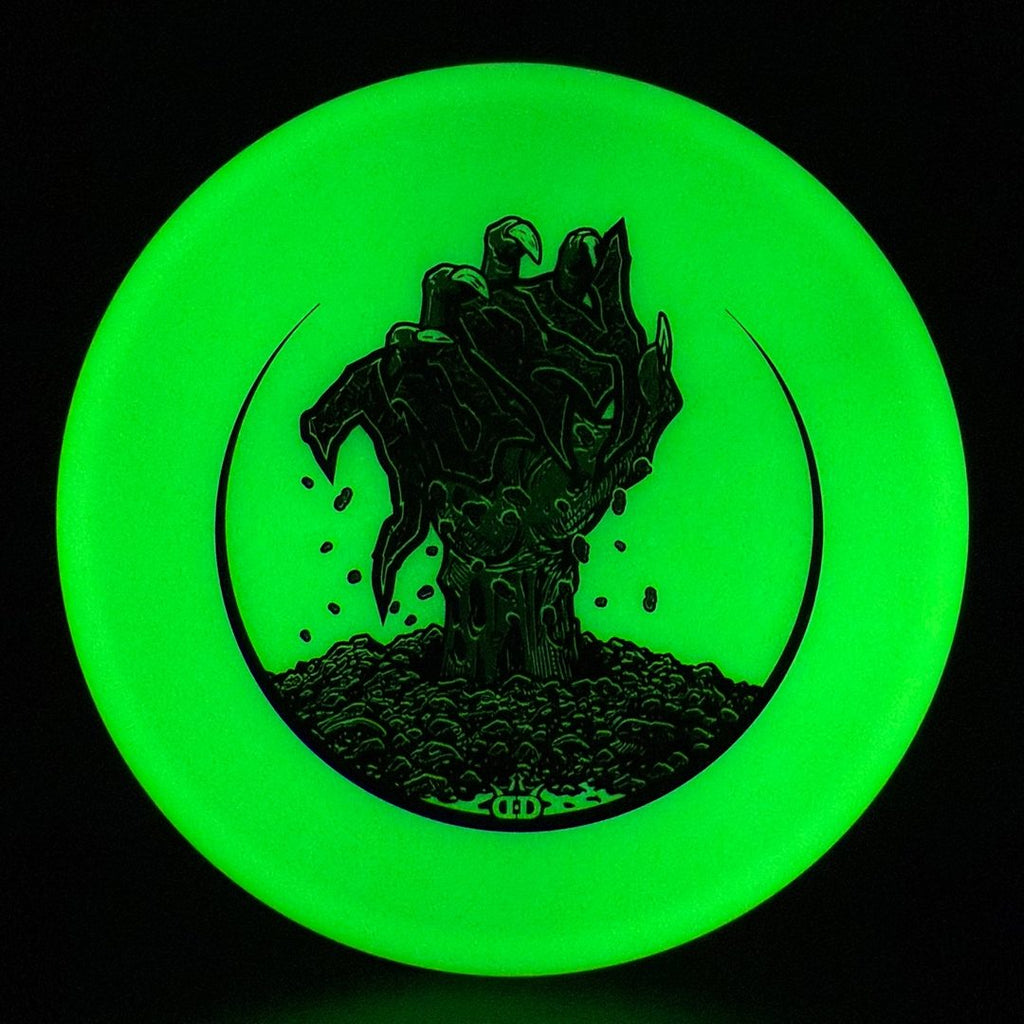 Lucid Moonshine Jury - The Haunted Jury