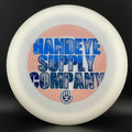 Hybrid Sergeant - Handeye Supply Company