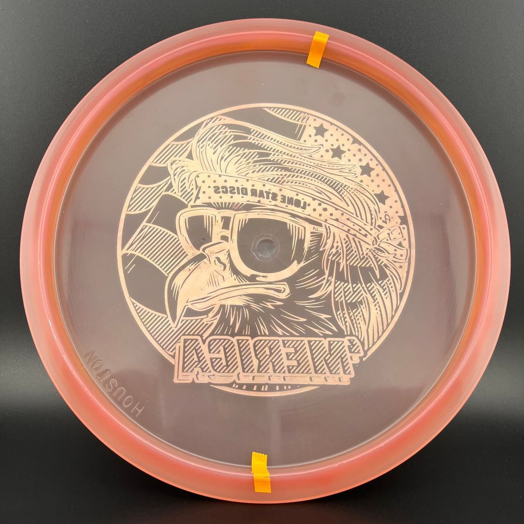 Charlie Houston - 'Merica Limited Edition