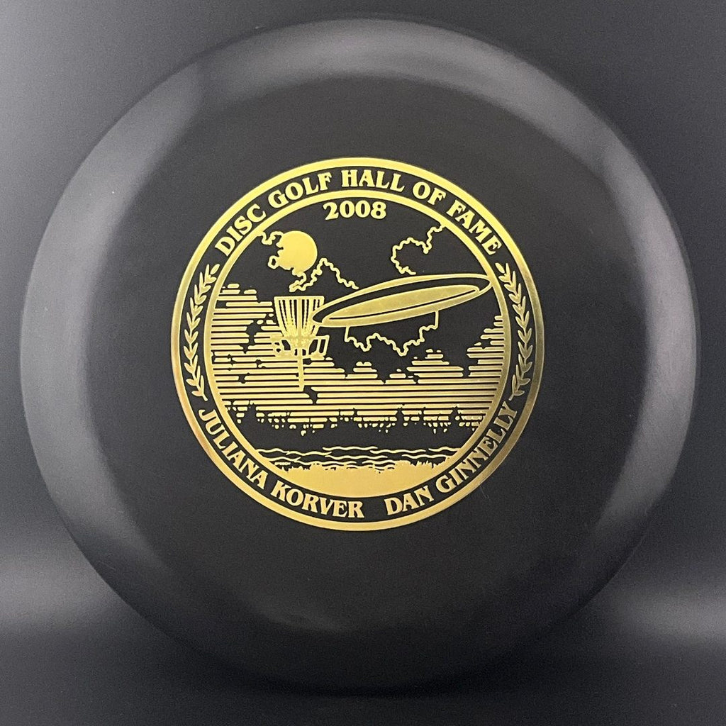 ESP Midnight Challenger - 2008 Hall of Fame Commemorative *Speedy Vault*