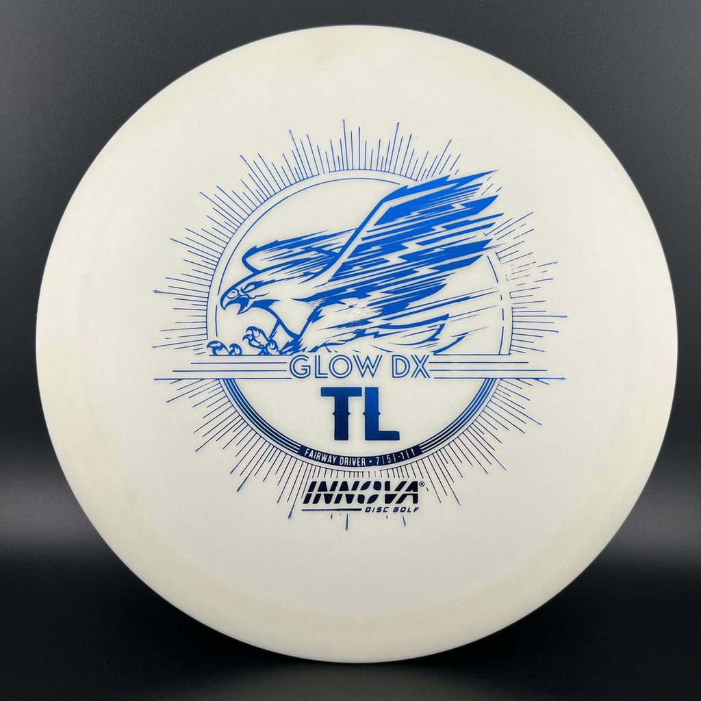 DX Classic Glow TL