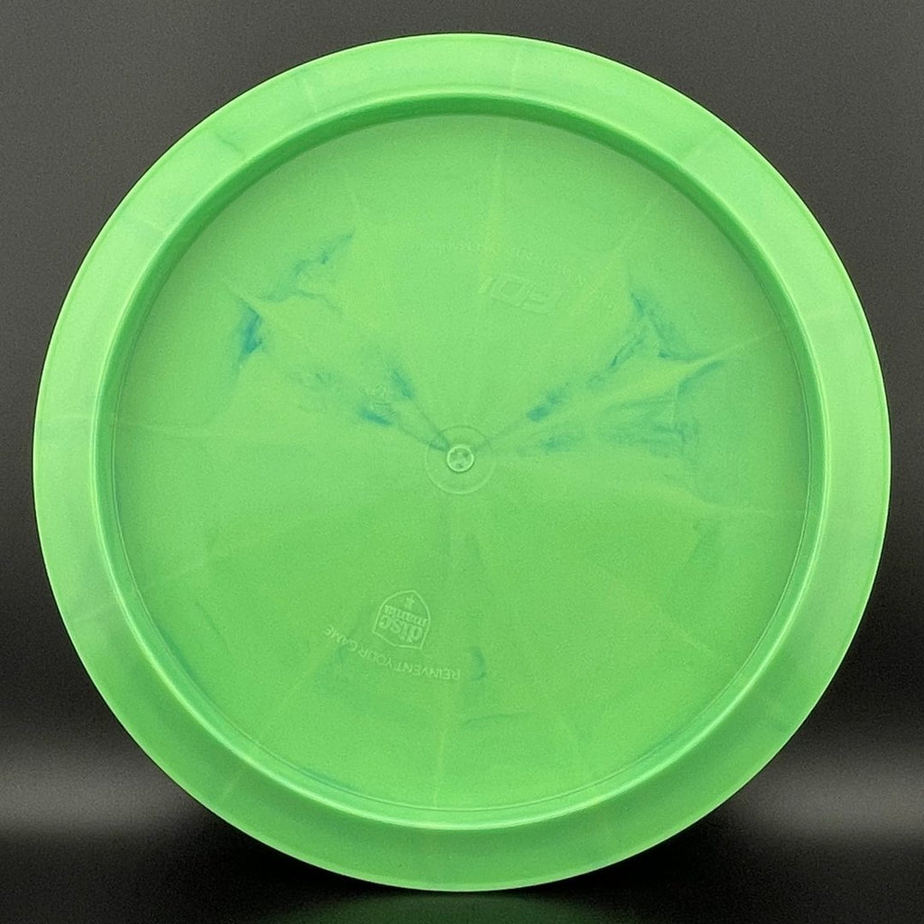 Lux Vapor FD1  - "Rage Stone" MB '23