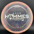 Confetti Z Sol - Adam Hammes 2025 PCS Open