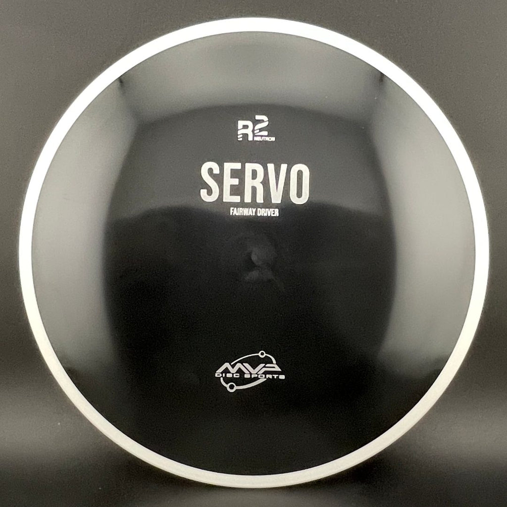 R2 Neutron Servo