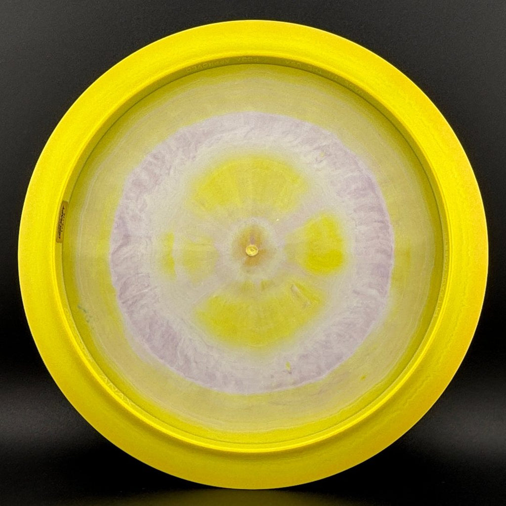 ESP Anax - "McFace" Misprints - Paul McBeth 6x Claw