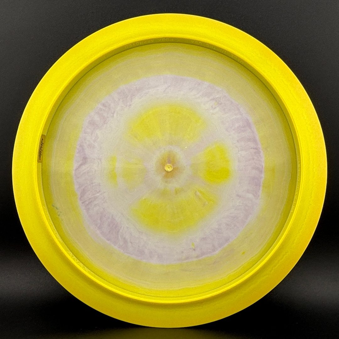 ESP Anax - "McFace" Misprints - Paul McBeth 6x Claw
