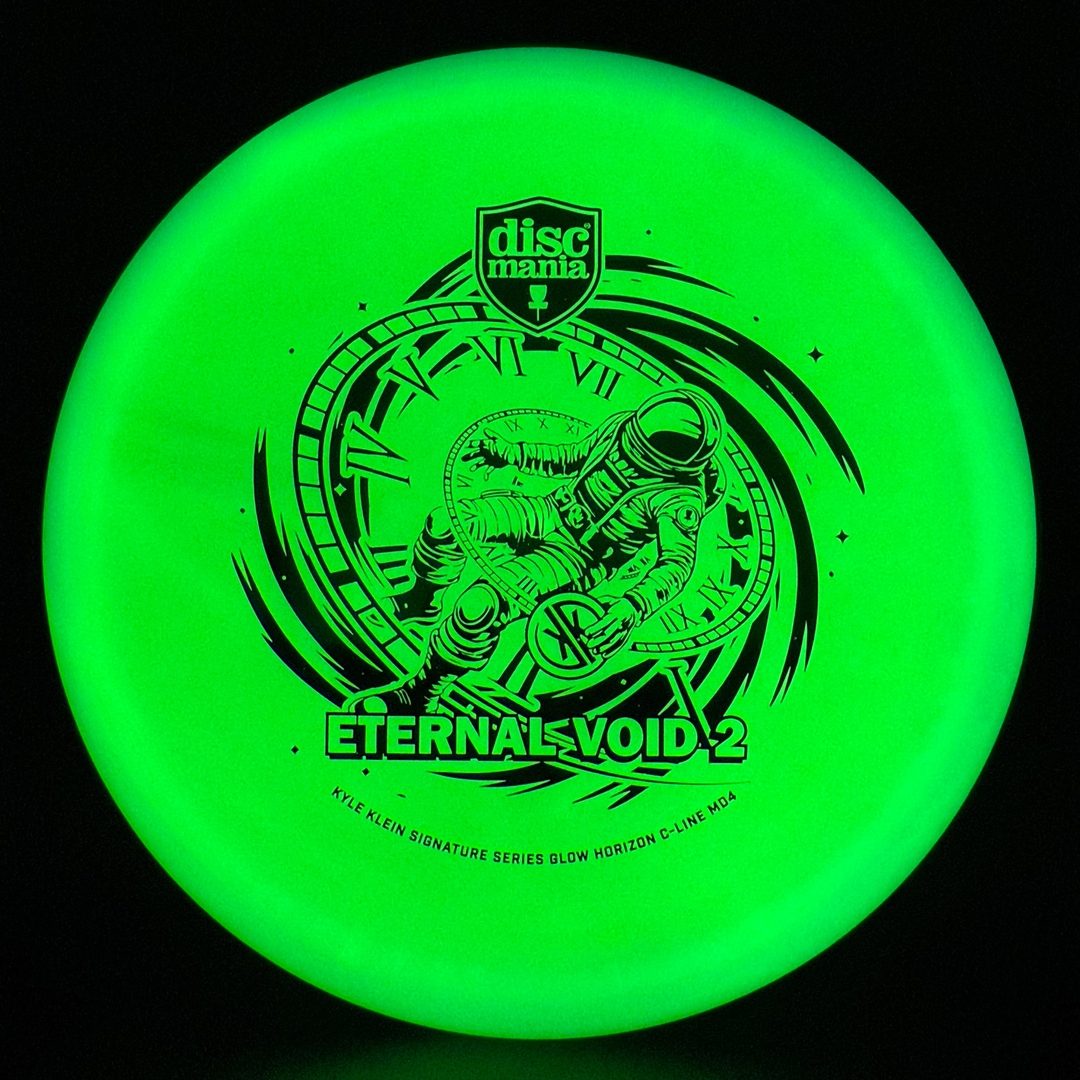 Glow Horizon C-Line MD4 - Eternal Void 2 - Kyle Klein Sig Series