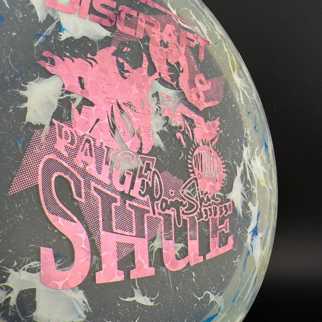 Jawbreaker Z FLX Buzzz SS - Paige Shue Ledgestone 2025