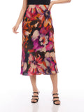 Bias Cut Midi Skirt FINAL SALE