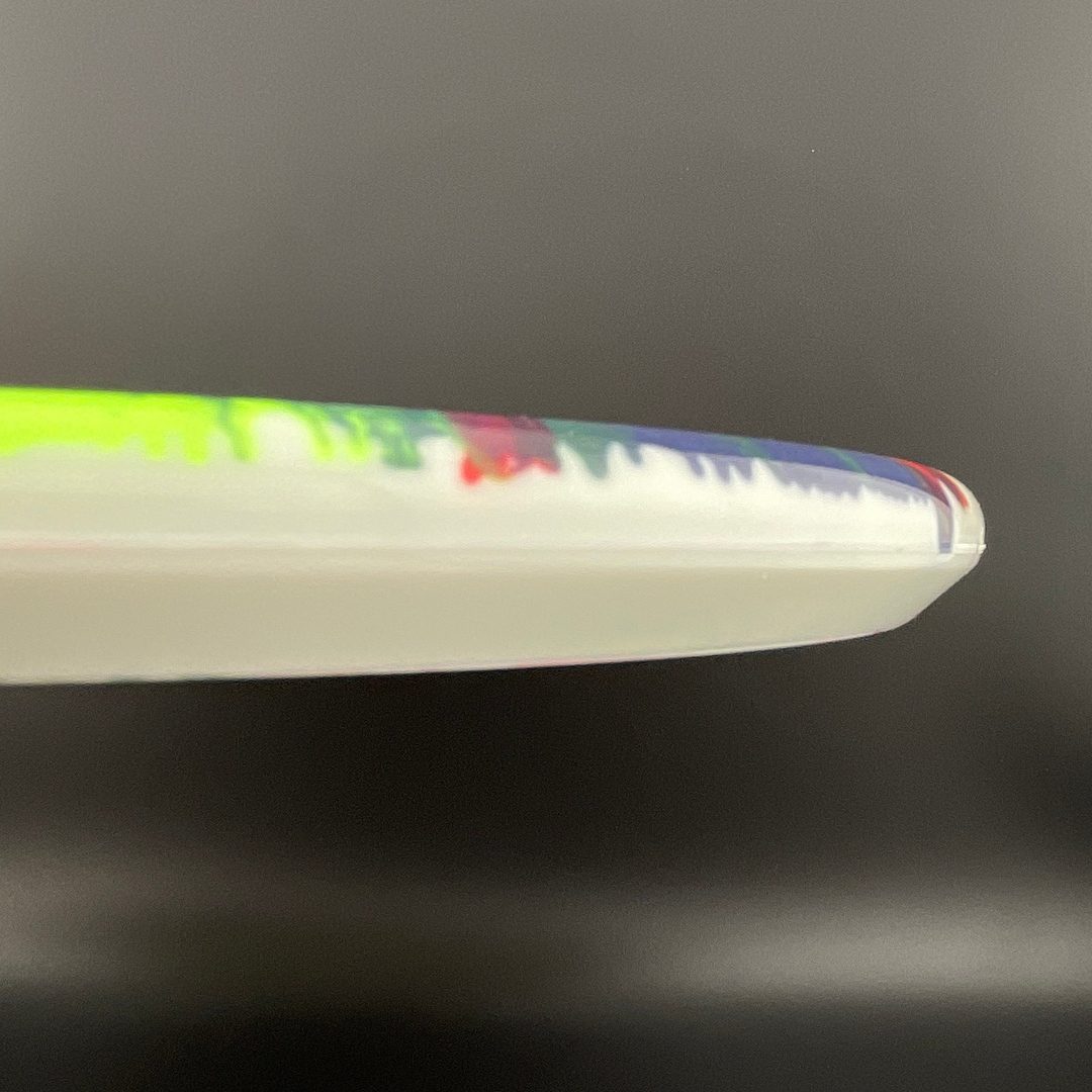 I-Dye Star Toro