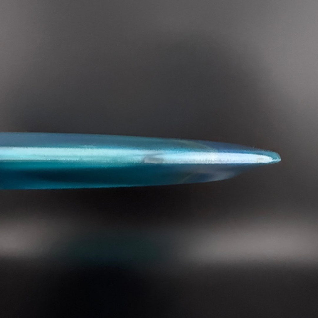 Nebula Ethereal Coalesce First Run - Thomas Gilbert Signature