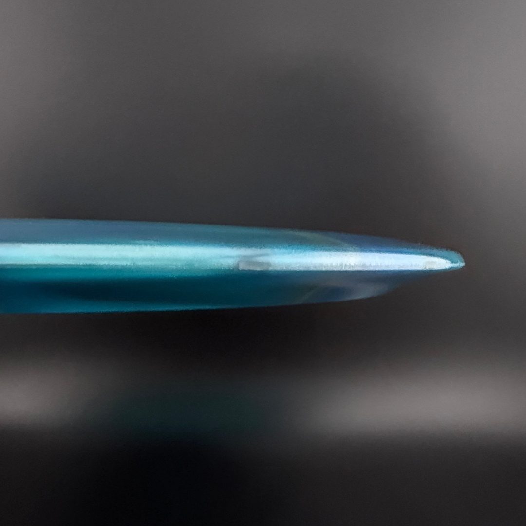 Nebula Ethereal Coalesce First Run - Thomas Gilbert Signature
