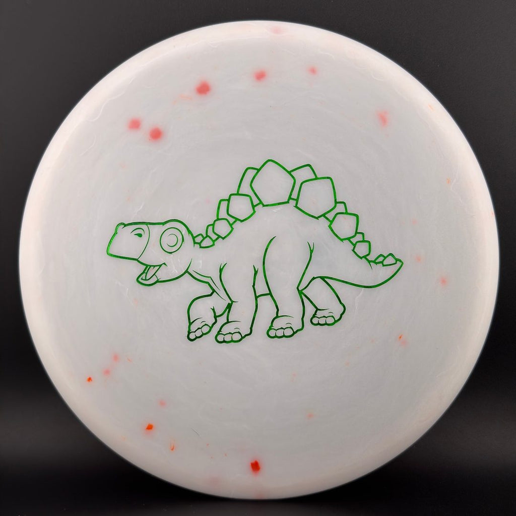 Egg Shell Stegosaurus - Baby Stego