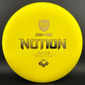 Exo Soft Notion