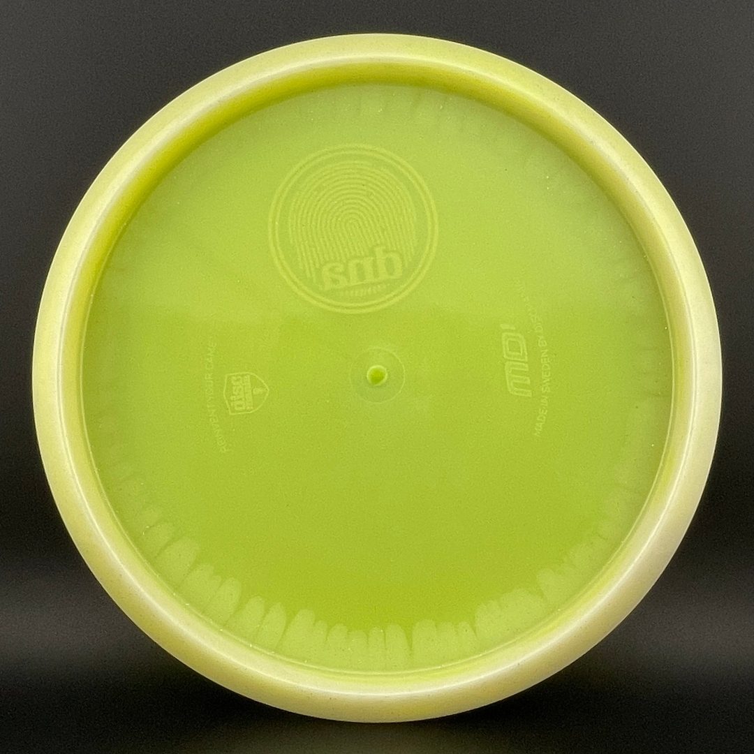 Color Glow Metal Flake Horizon C-Line MD1 - Colten Montgomery dna
