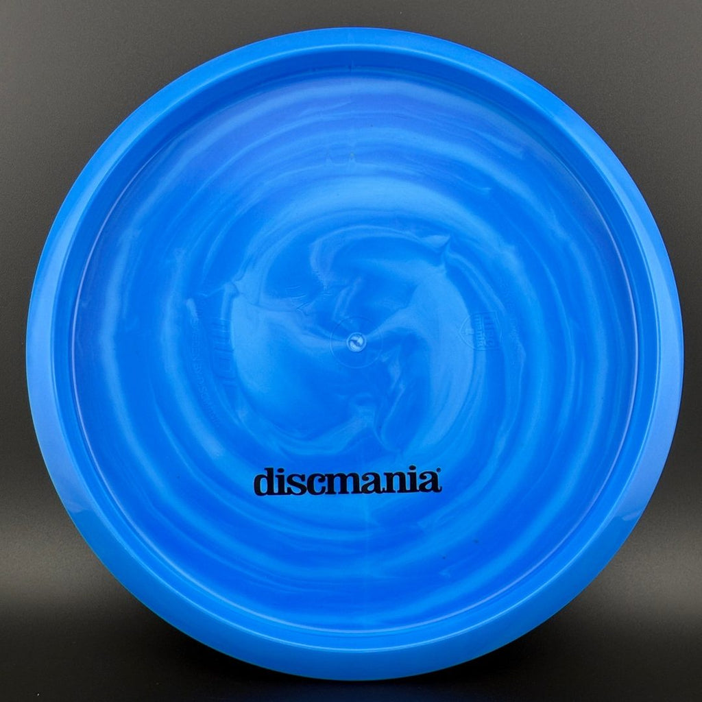 Swirl S-Line MD1 - Factory Blank