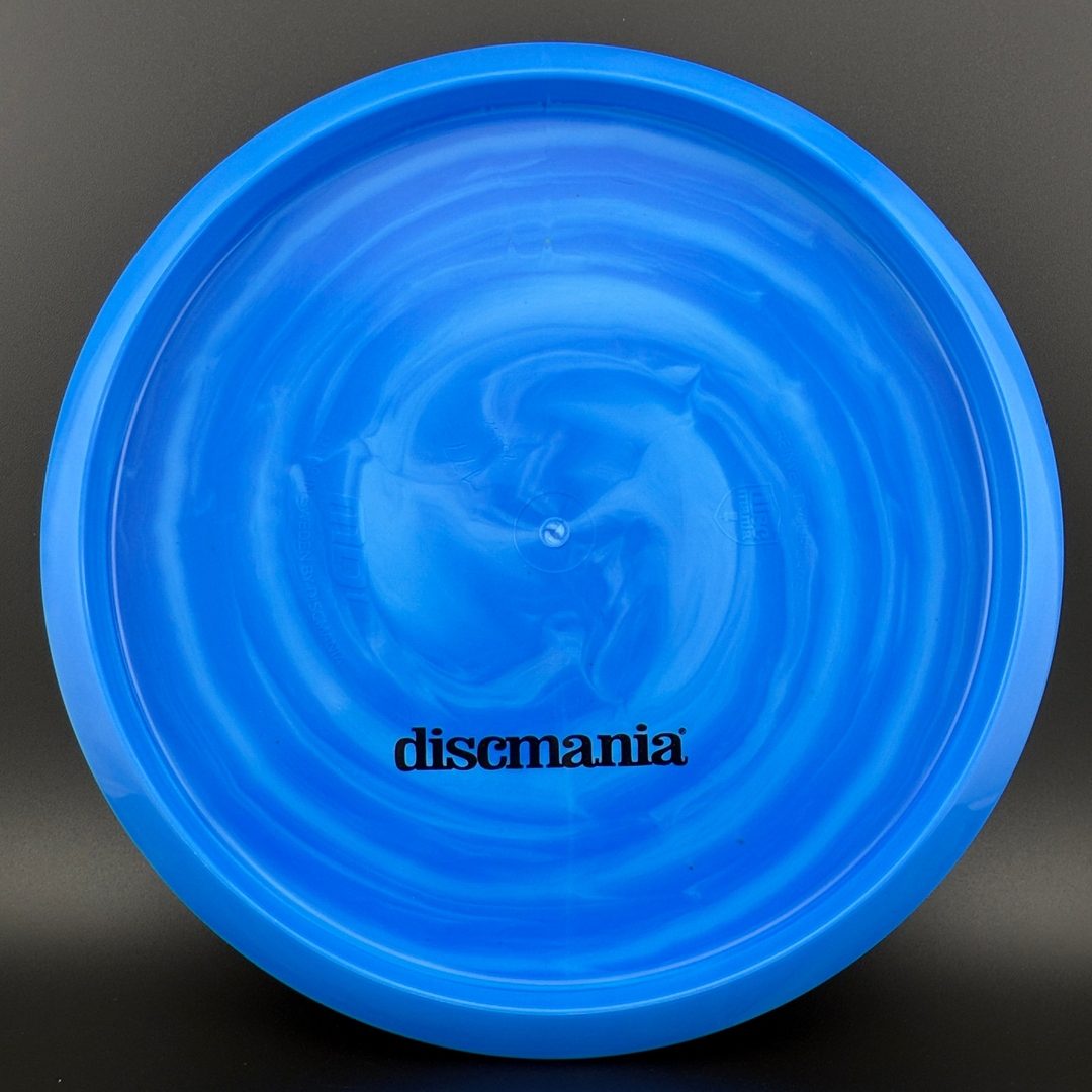 Swirl S-Line MD1 - Factory Blank