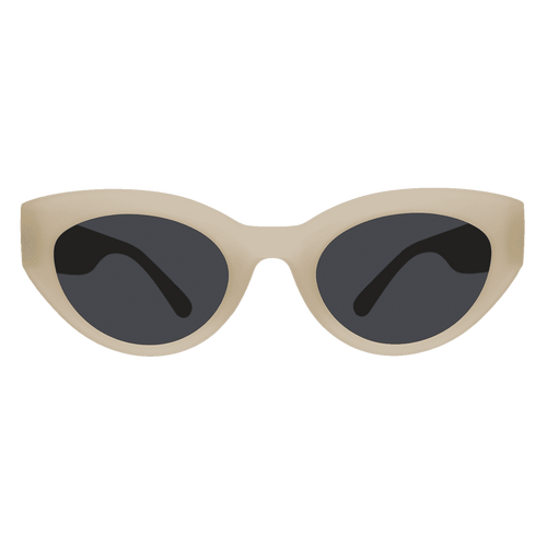 "Lolo's Lunar Nuptials” Moon G Polarized Sunglasses
