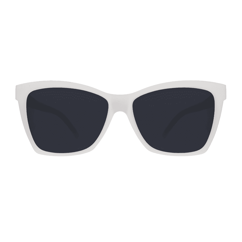 "The Mod One Out" Polarized Pop G Sunglasses