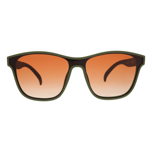 "Reformed Mad Scientist" VRG Premium Polarized Sunglasses
