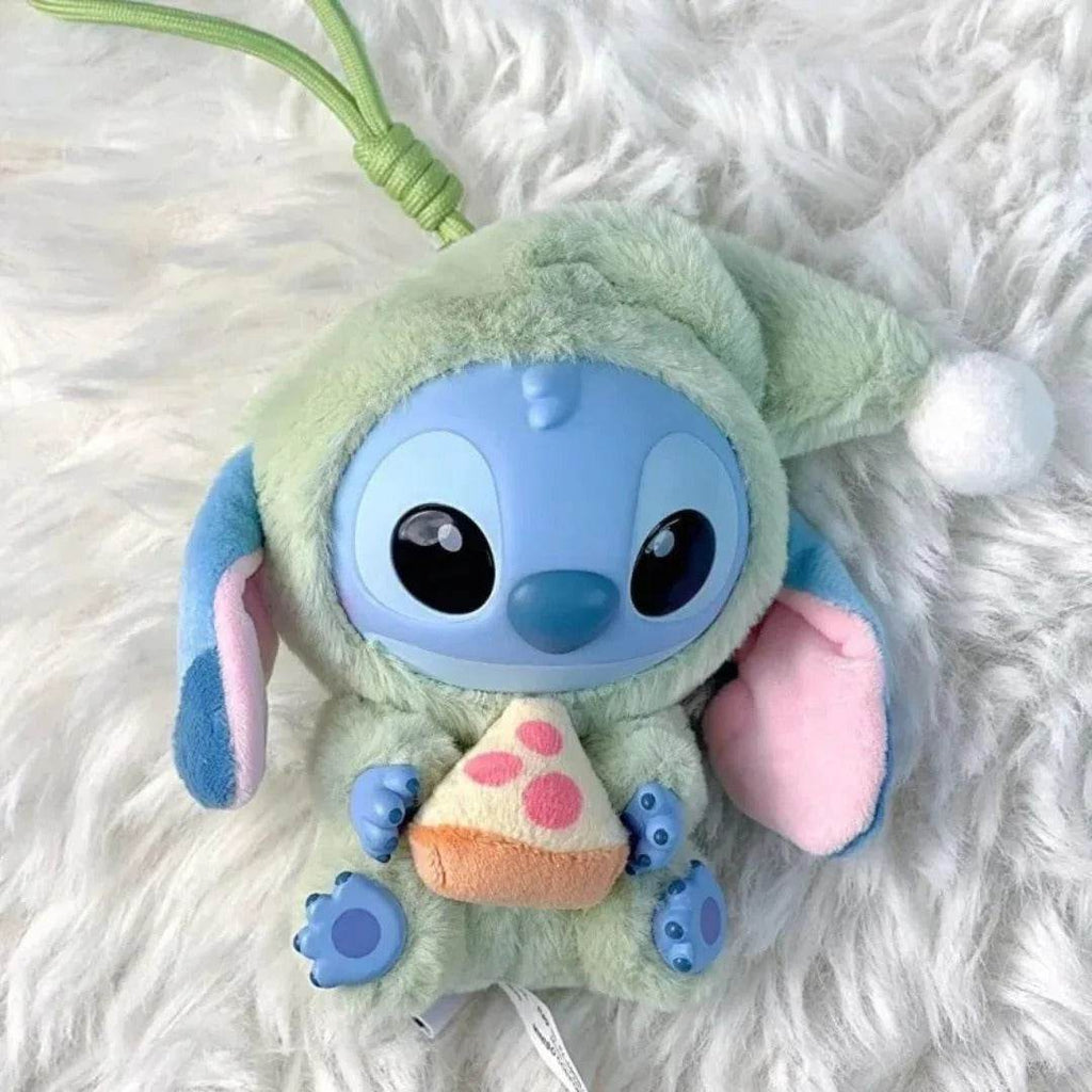 NEW MYSTERY FRIEND