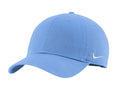 Casquette Nike Heritage 86 102699 - Bleu Valor