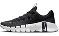NIKE Baskets Homme Noir Blanc Anthracite 10